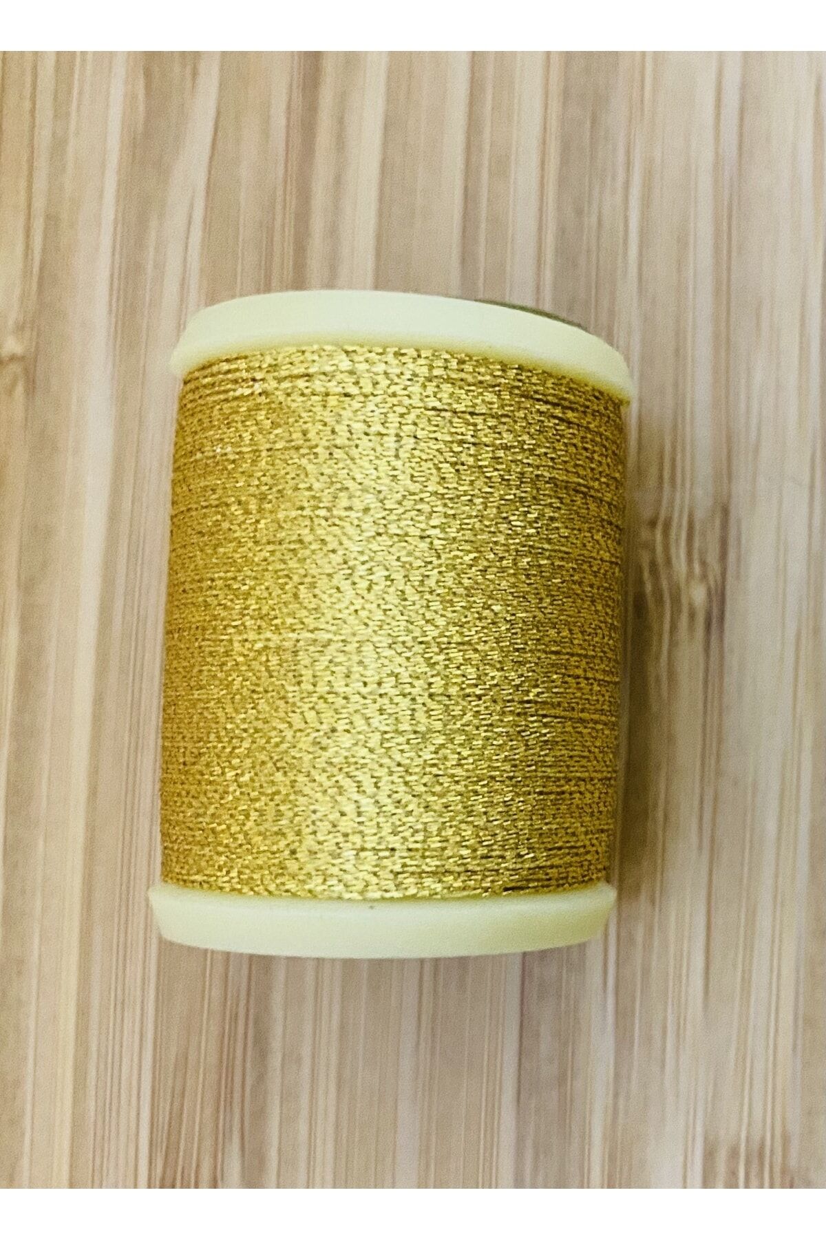 3 Katlı Ekstra El Nakış Simi. 25 Gram