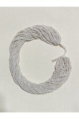 Renk No:133. Kum Boncuk Çekoslovakya, Adana, Hapishane Işi, Iğne Oyası Ve Işleme Boncuğu 12dizi