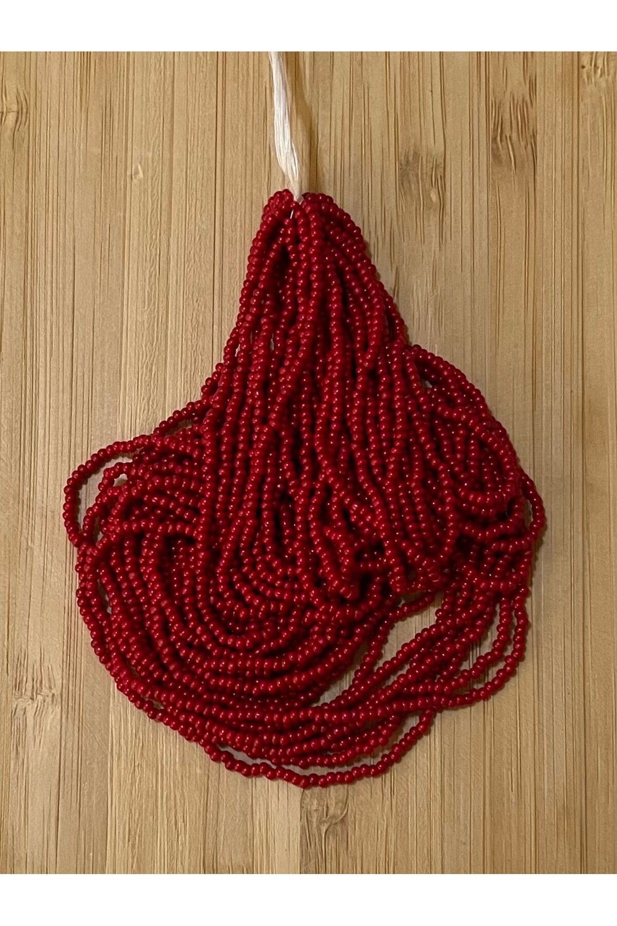 Renk No:140. Kum Boncuk Çekoslovakya, Adana, Hapishane Işi, Iğne Oyası Ve Işleme Boncuğu 12dizi