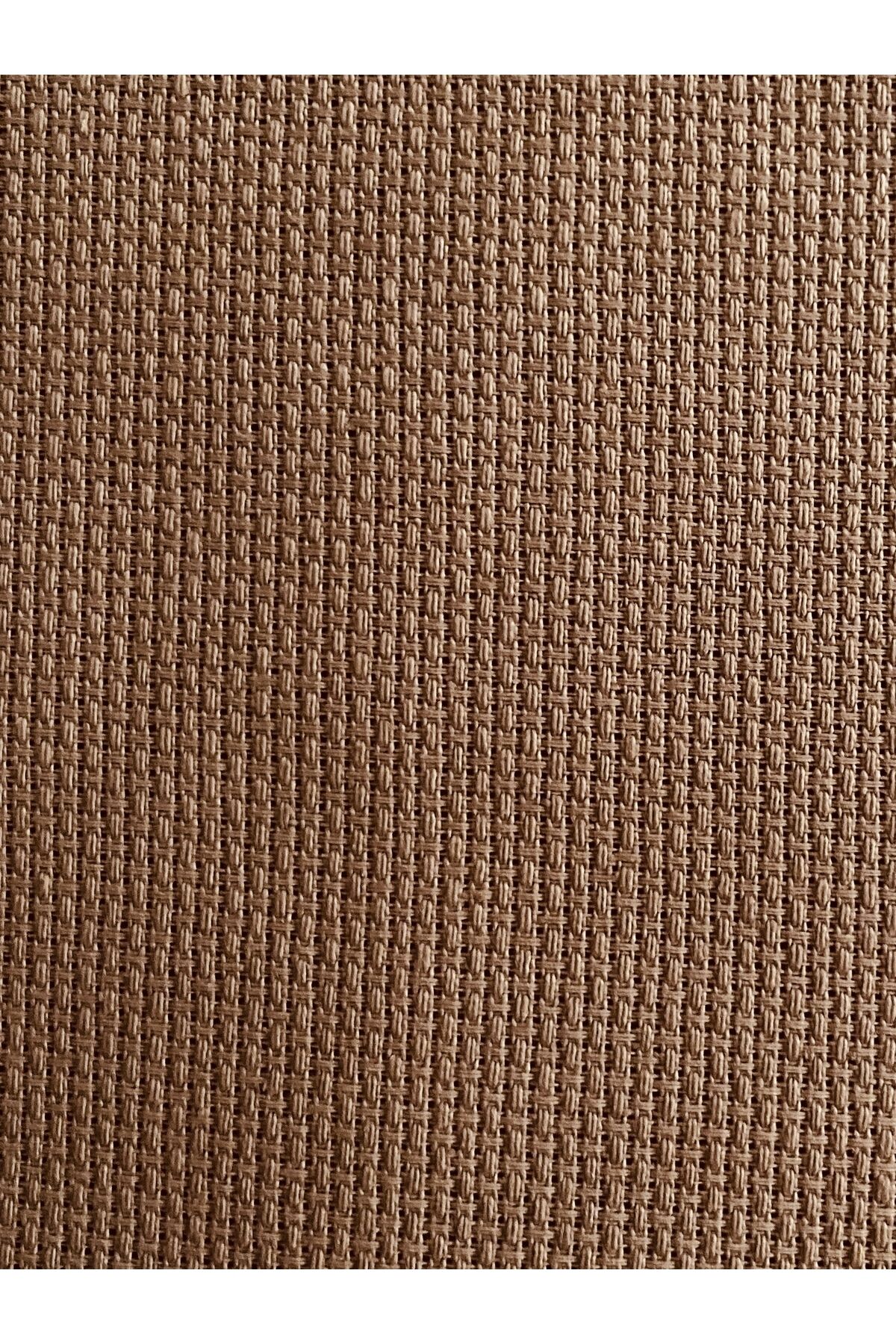 30 x 35cm El işleme Nakışı için Kalın Etamin , Kanaviçe. Renk: Bej. 4 adet.