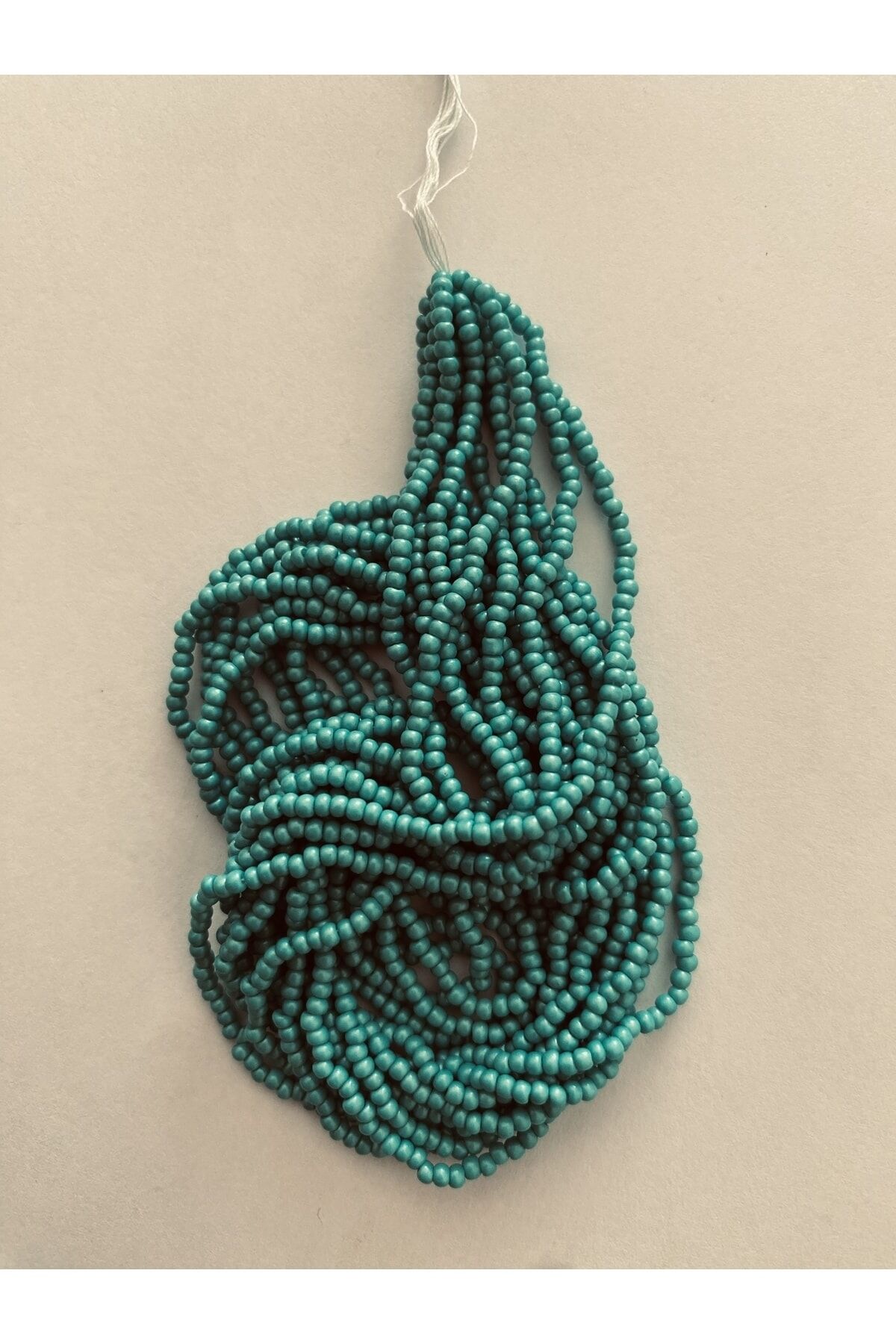 Kum Boncuk Çekoslovakya, Adana, Hapishane Işi, Iğne Oyası ve El Işleme Boncuğu 5dizi No:123