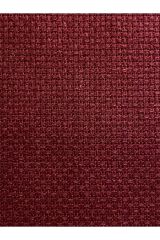 32 x 35cm El işleme Nakışı için Kalın Etamin , Kanaviçe. Renk: Koyu Bordo. 5 adet.