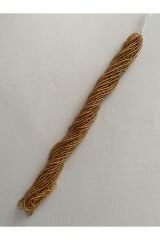 Renk No:144. Kum Boncuk Çekoslovakya, Adana, Hapishane Işi, Iğne Oyası Ve Işleme Boncuğu 12dizi