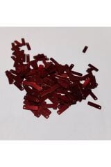 Oya,halhal,havlu, halay mendili, abiye akrilik plastik kaplama baget el işleme pul no;5_20gr