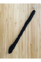 Renk No:15. Kum Boncuk Çekoslovakya, Adana, Hapishane Işi, Iğne Oyası Ve Işleme Boncuğu 12dizi