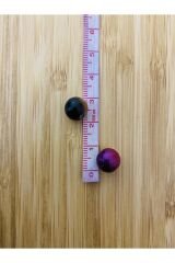 Gökkuşağı Renkli Boncuk