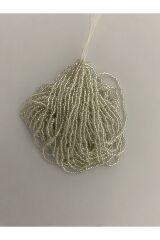 Renk No:16. Kum Boncuk Çekoslovakya, Adana, Hapishane Işi, Iğne Oyası Ve Işleme Boncuğu 12dizi