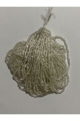 Renk No:16. Kum Boncuk Çekoslovakya, Adana, Hapishane Işi, Iğne Oyası Ve Işleme Boncuğu 12dizi