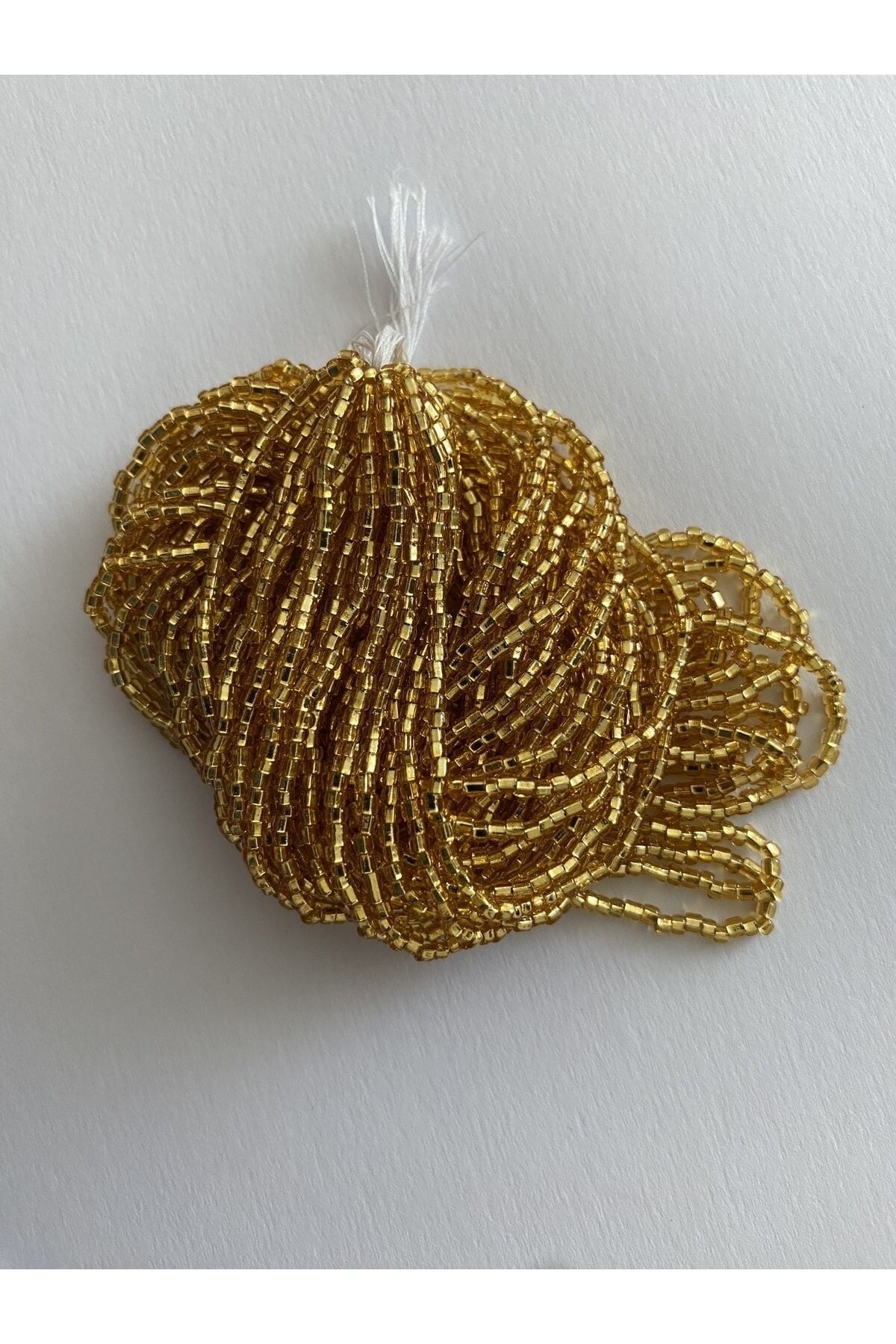 Renk No:17. Kum Boncuk Çekoslovakya, Adana, Hapishane Işi, Iğne Oyası Ve Işleme Boncuğu 12dizi