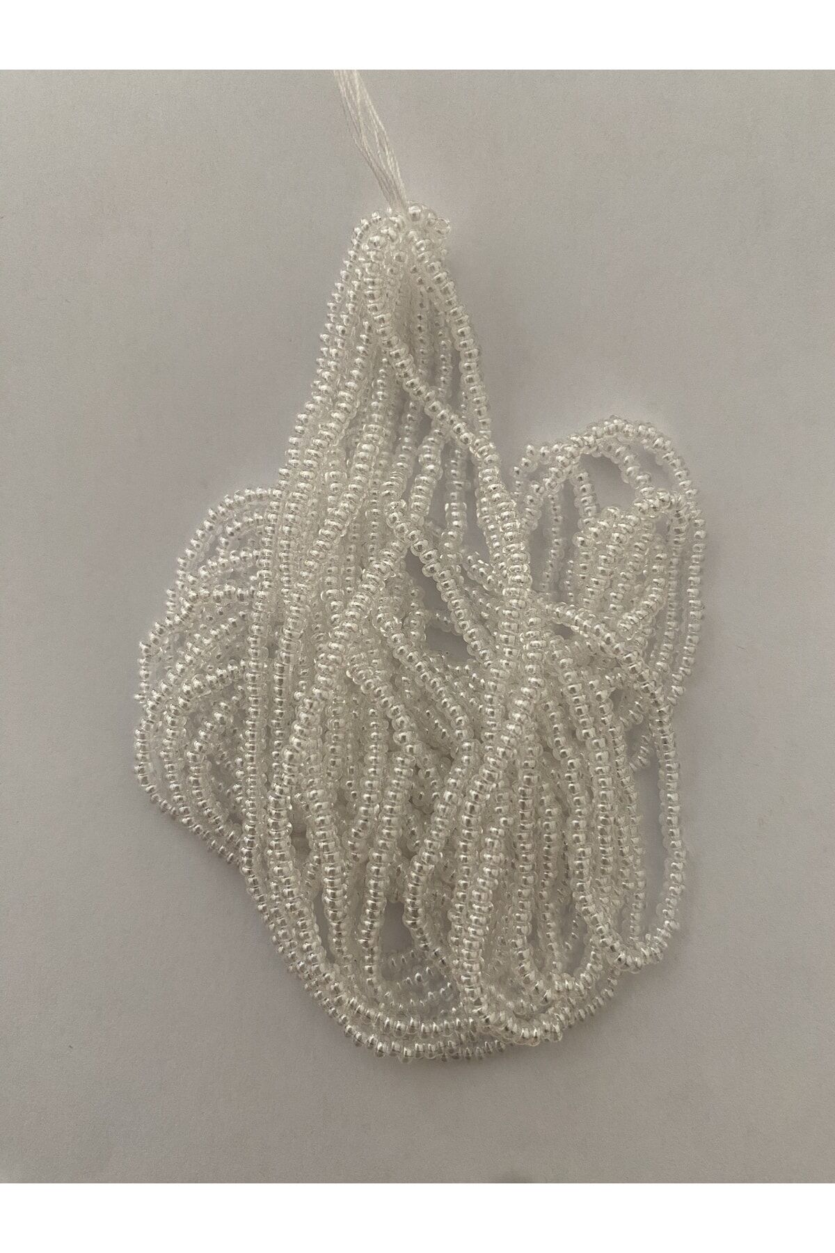 Kum Boncuk Çekoslovakya, Adana, Hapishane Işi, Iğne Oyası ve El Işleme Boncuğu 6dizi No:40