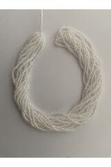 Kum Boncuk Çekoslovakya, Adana, Hapishane Işi, Iğne Oyası ve El Işleme Boncuğu 6dizi No:40