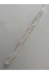 Kum Boncuk Çekoslovakya, Adana, Hapishane Işi, Iğne Oyası ve El Işleme Boncuğu 6dizi No:40