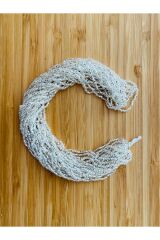 Renk No:18. Kum Boncuk Çekoslovakya, Adana, Hapishane Işi, Iğne Oyası Ve Işleme Boncuğu 12dizi