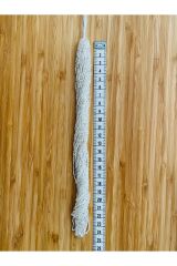 Renk No:18. Kum Boncuk Çekoslovakya, Adana, Hapishane Işi, Iğne Oyası Ve Işleme Boncuğu 12dizi