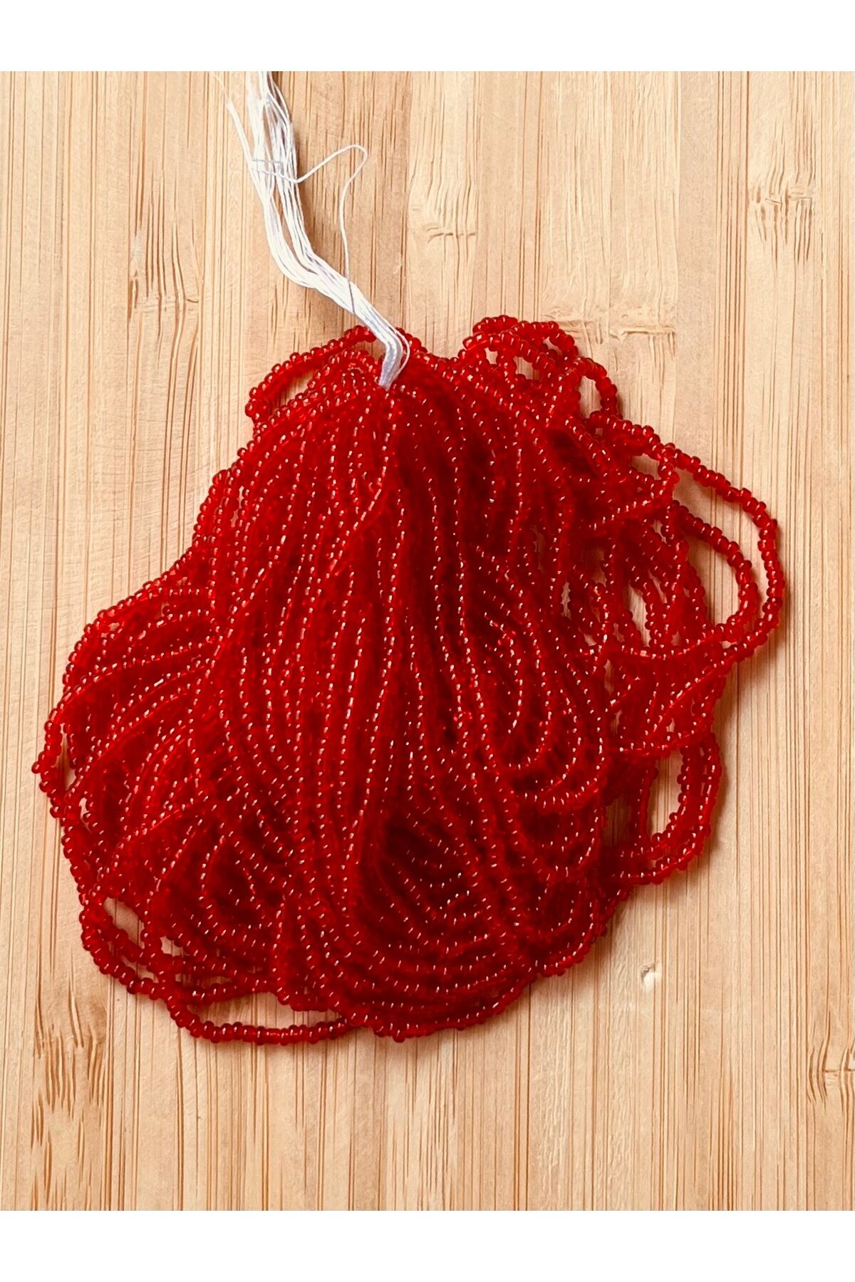 Renk No:27. Kum Boncuk Çekoslovakya, Adana, Hapishane Işi, Iğne Oyası Ve Işleme Boncuğu 12dizi