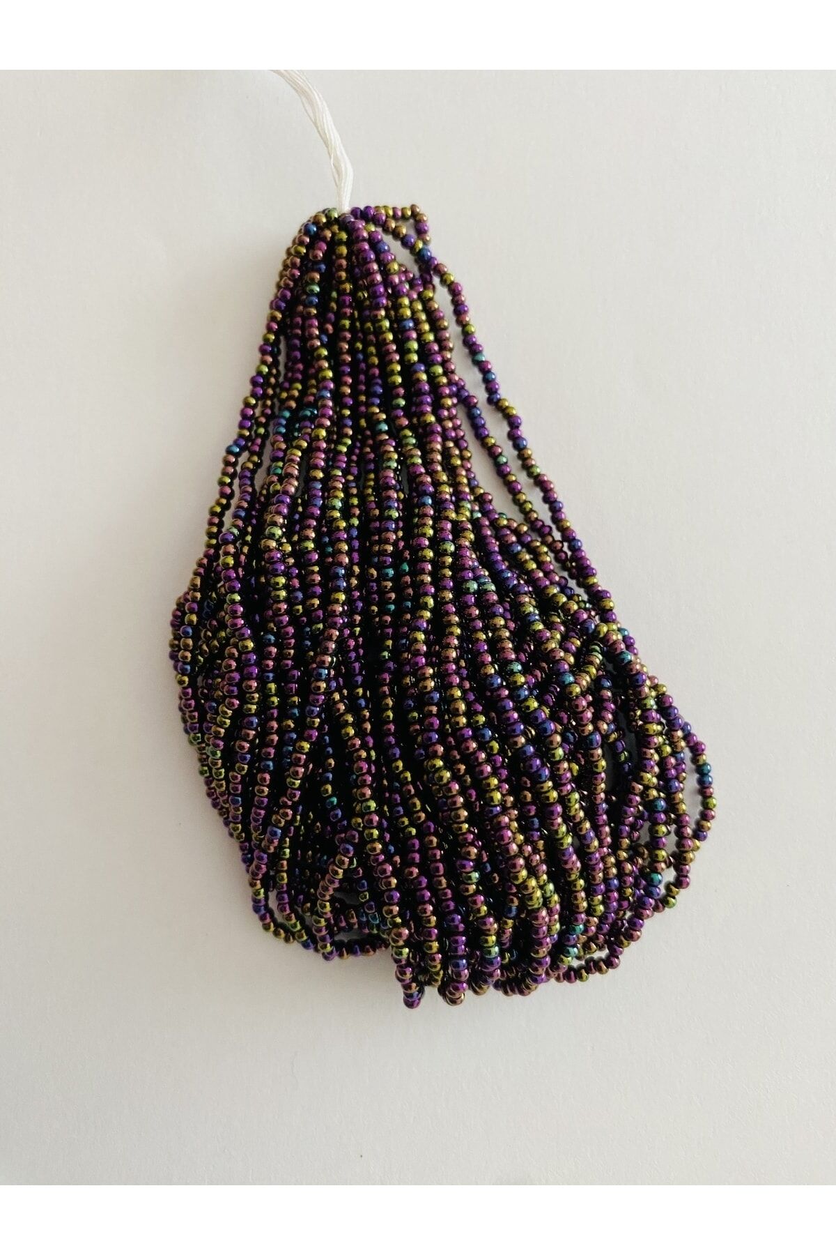 Kum Boncuk Çekoslovakya, Adana, Hapishane Işi, Iğne Oyası ve El Işleme Boncuğu 8dizi No:150