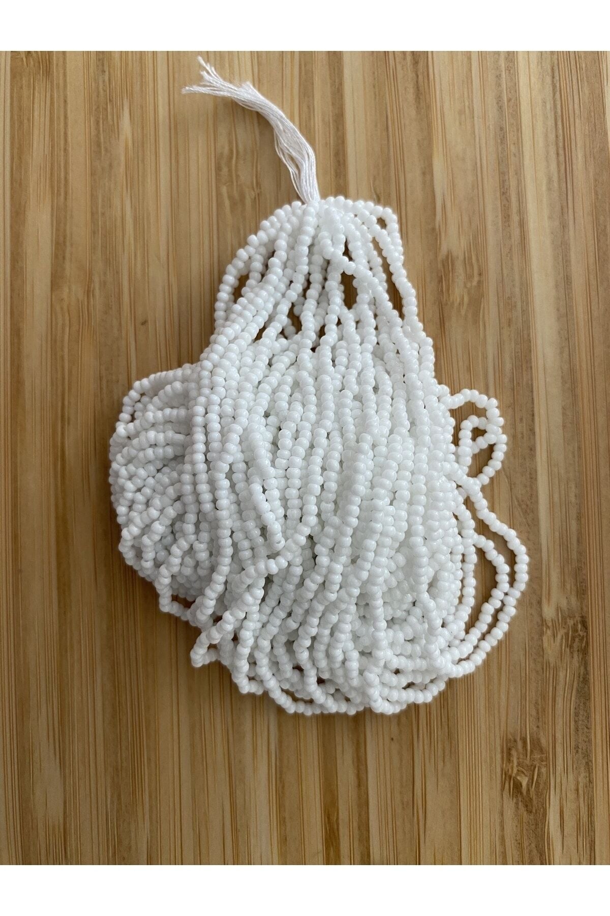 Renk No:30. Kum Boncuk Çekoslovakya, Adana, Hapishane Işi, Iğne Oyası Ve Işleme Boncuğu 12dizi