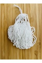 Renk No:30. Kum Boncuk Çekoslovakya, Adana, Hapishane Işi, Iğne Oyası Ve Işleme Boncuğu 12dizi