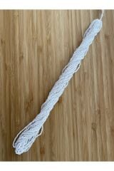 Renk No:30. Kum Boncuk Çekoslovakya, Adana, Hapishane Işi, Iğne Oyası Ve Işleme Boncuğu 12dizi