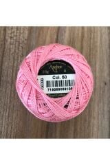 Coton Perle Goblen Kanaviçe Nakış Ipi No:8.