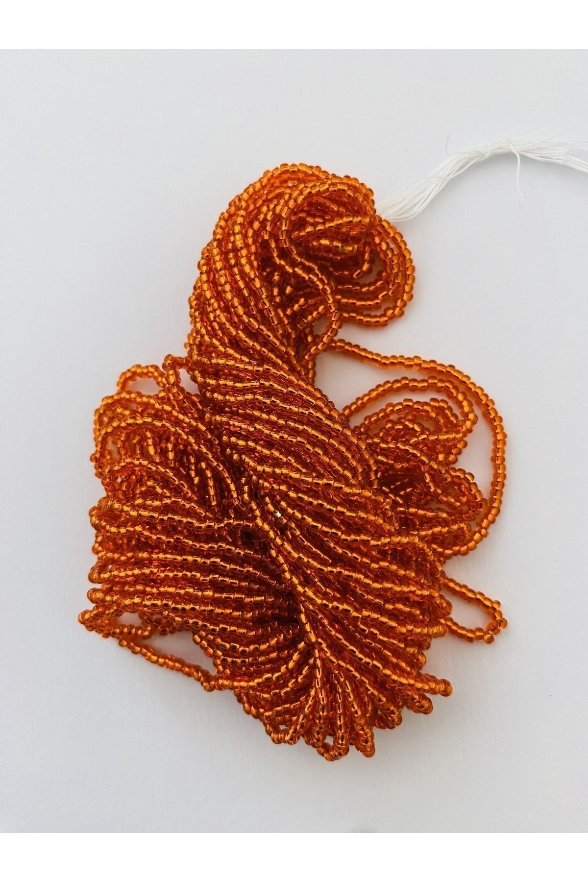 Renk No:4. Kum Boncuk Çekoslovakya, Adana, Hapishane Işi, Iğne Oyası Ve Işleme Boncuğu 12dizi