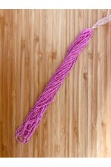 Renk No:74. Kum Boncuk Çekoslovakya, Adana, Hapishane Işi, Iğne Oyası Ve El Işleme Boncuğu 10dizi