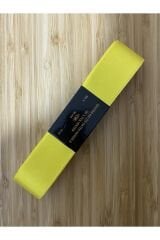 3cm. 10metre. Saten Kurdele