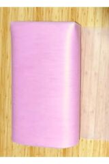 Grek Tül Pembe 5metre