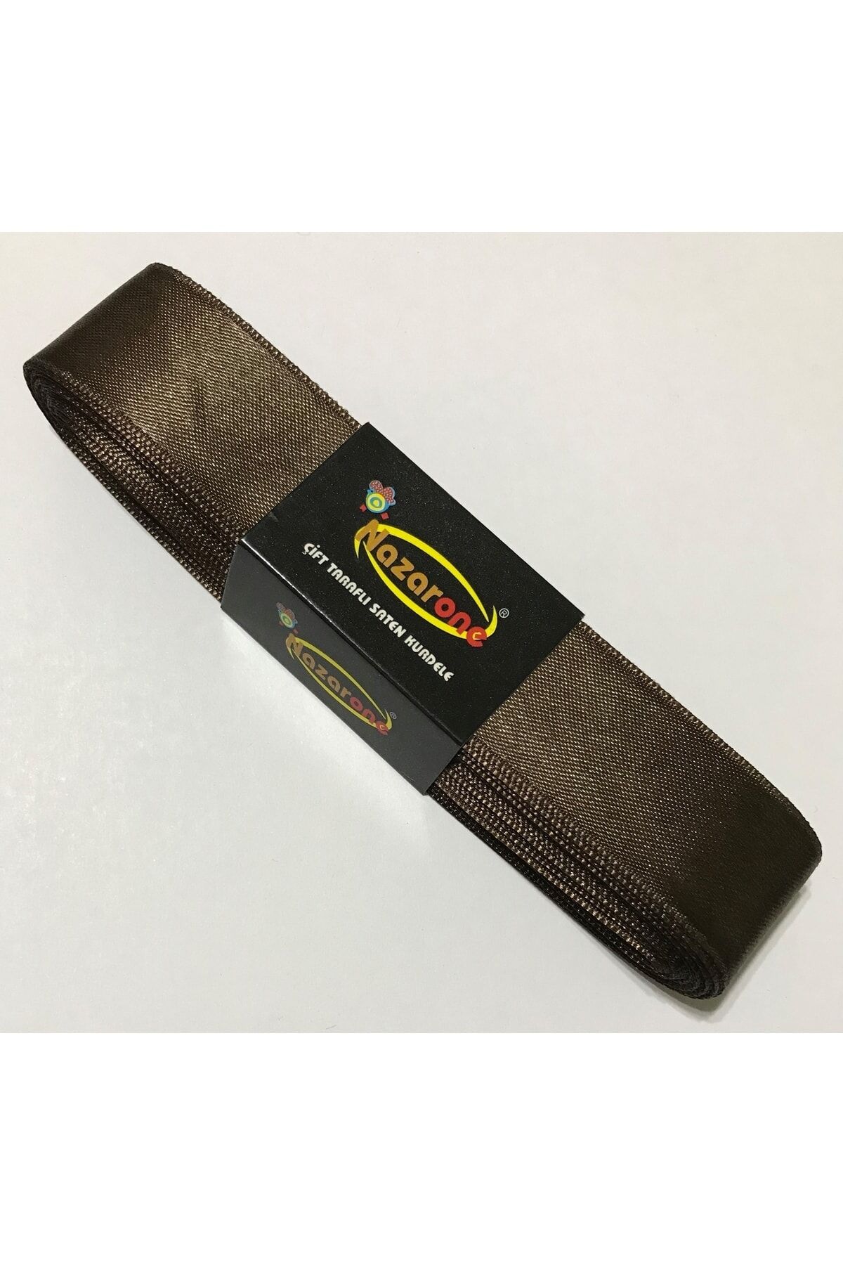 3cm. 10metre. Saten Kurdele