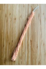 Renk No; 153. Kum boncuk Çekoslovakya (hapishane işi)boncuğu 12 dizi