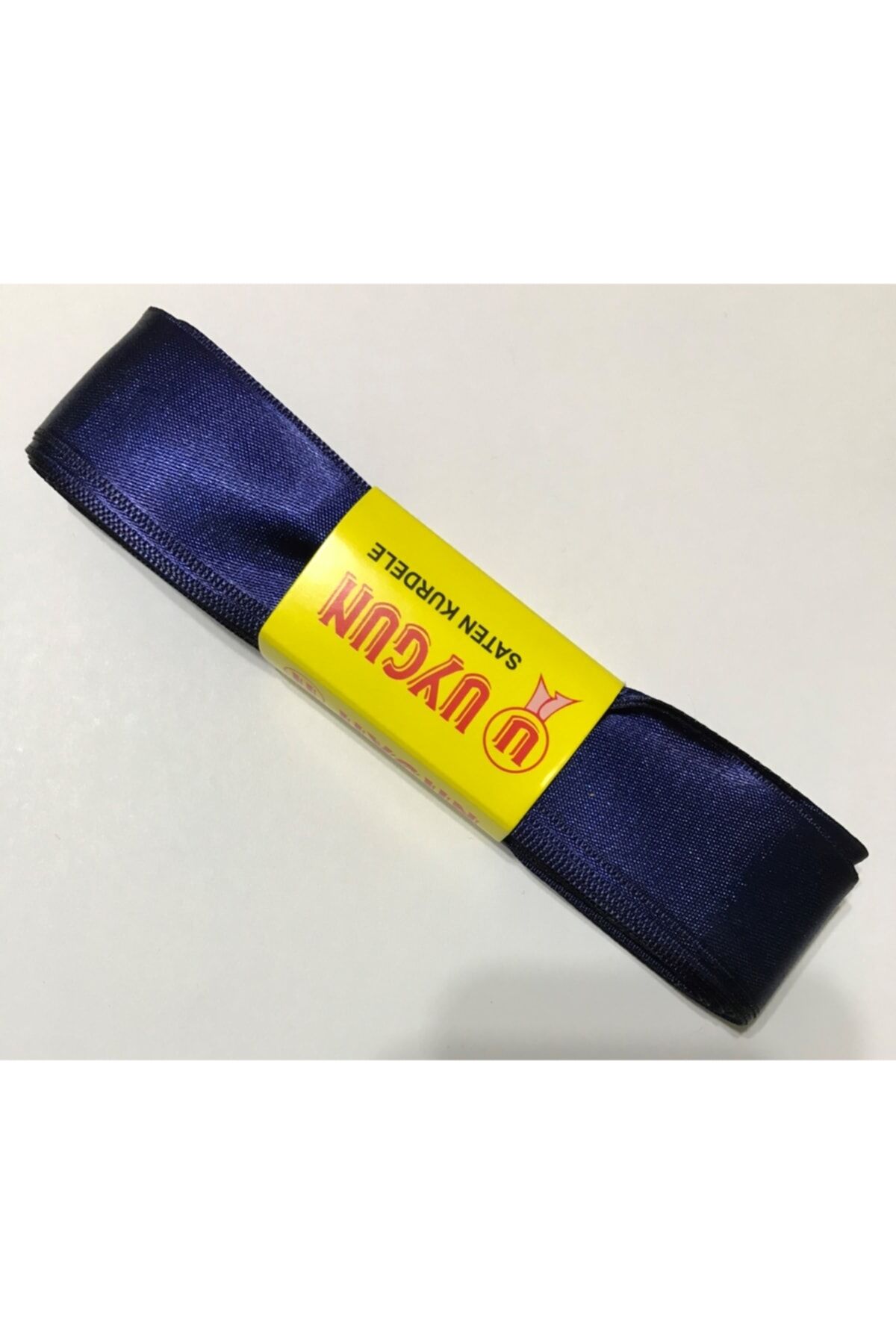 3cm. 10metre. Saten Kurdele