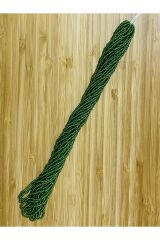 Renk No;103. Kum Boncuk, Çekoslovakya (hapishane Işi)boncuğu 12dizi