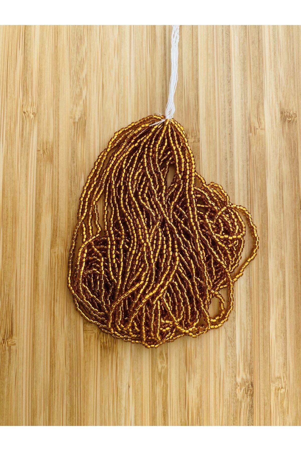 Renk No:155. Kum Boncuk Çekoslovakya, Adana, Hapishane Işi, Iğne Oyası ve El Işleme Boncuğu 5dizi