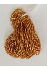 Renk No:155. Kum Boncuk Çekoslovakya, Adana, Hapishane Işi, Iğne Oyası ve El Işleme Boncuğu 5dizi