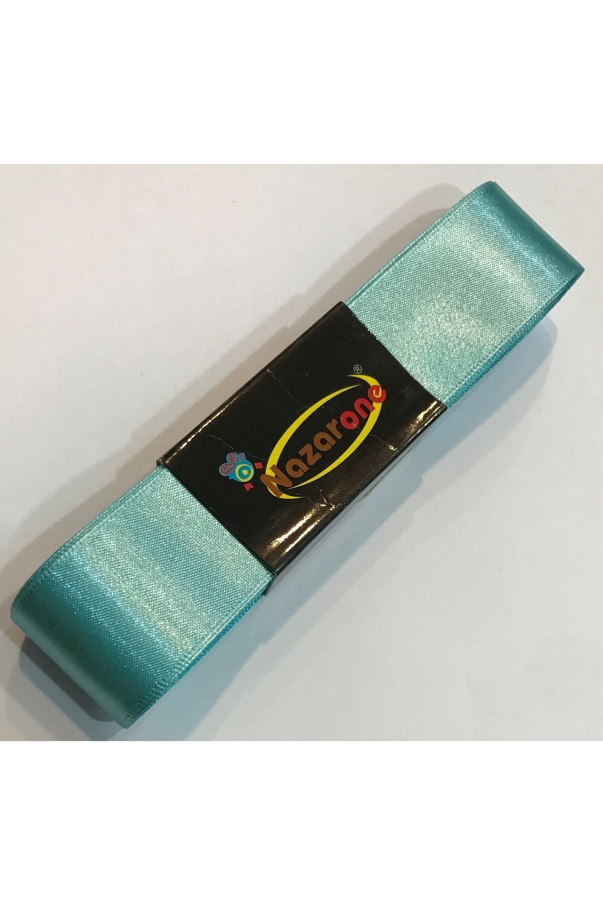 3cm. 10metre. Saten Kurdele.