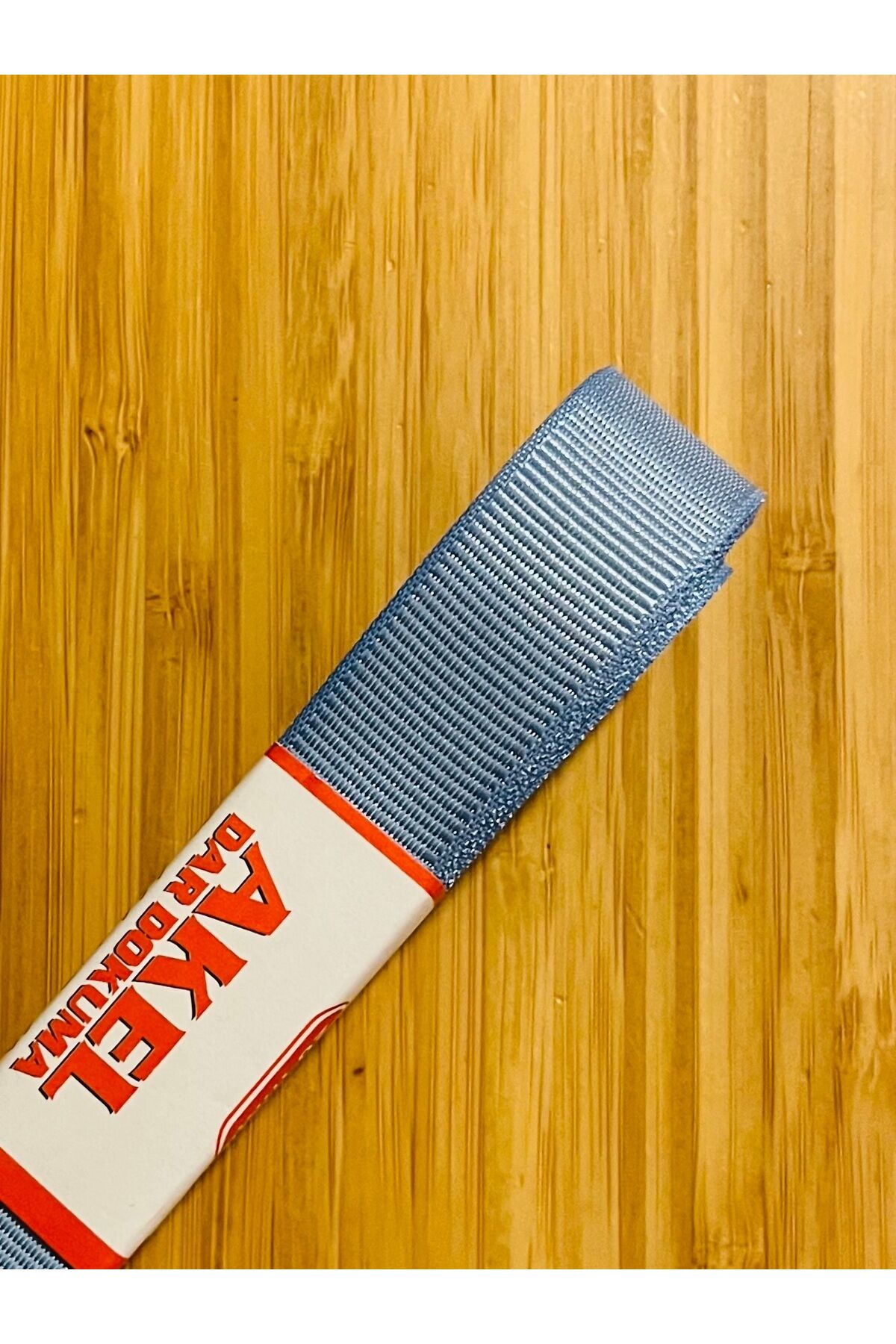 Grogren Kurdele. 2cm X 10metre.