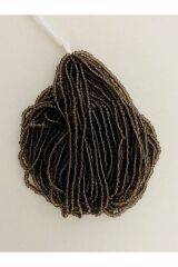 Renk No;110. Kum Boncuk,çekoslovakya (HAPİSHANE IŞİ)boncuğu 12dizi