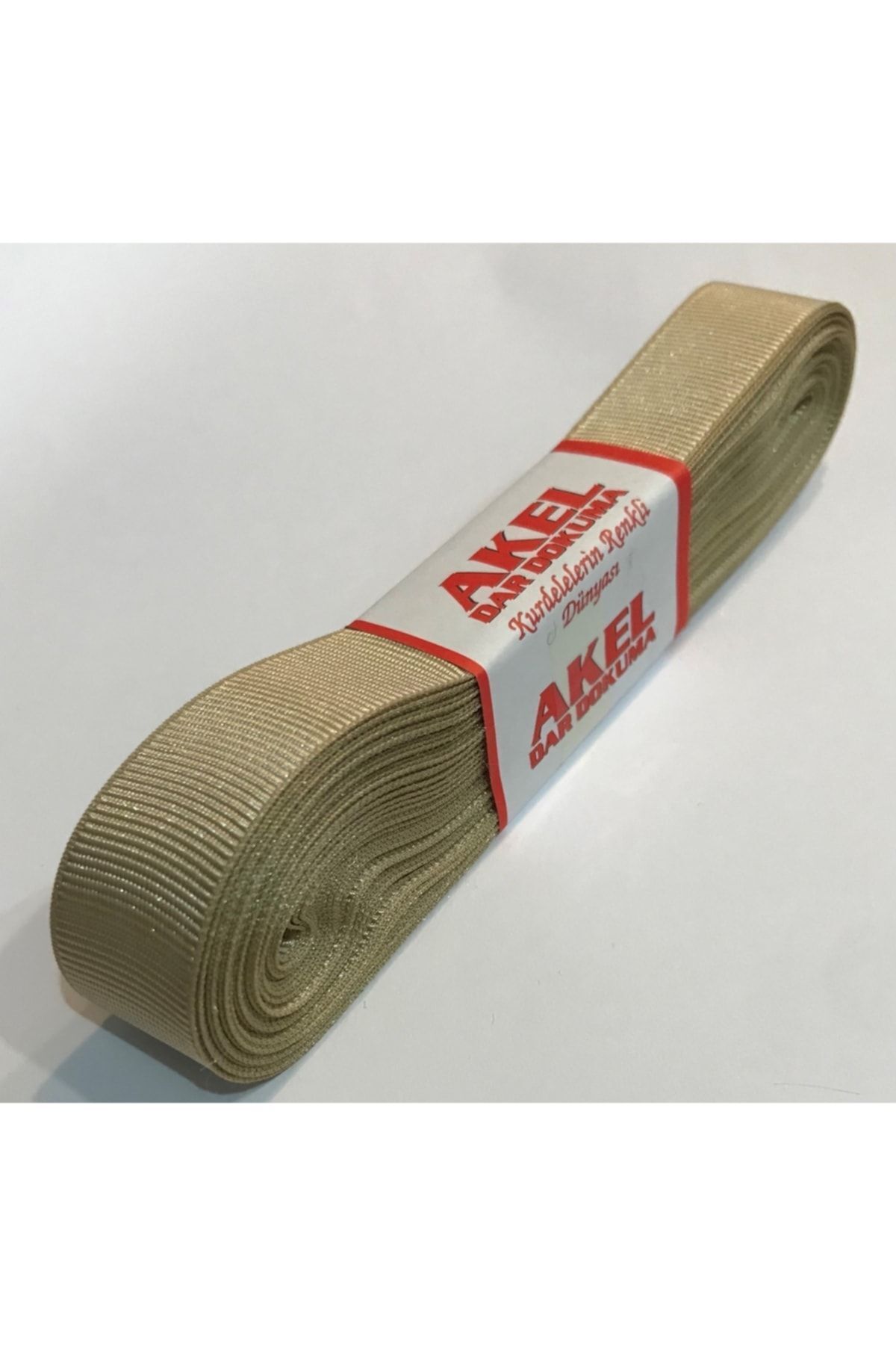 Grogren Kurdele. 2cm. 10metre.