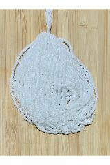 Renk No;54. Kum Boncuk,çekoslovakya (hapishane Işi)boncuğu 12 Dizi