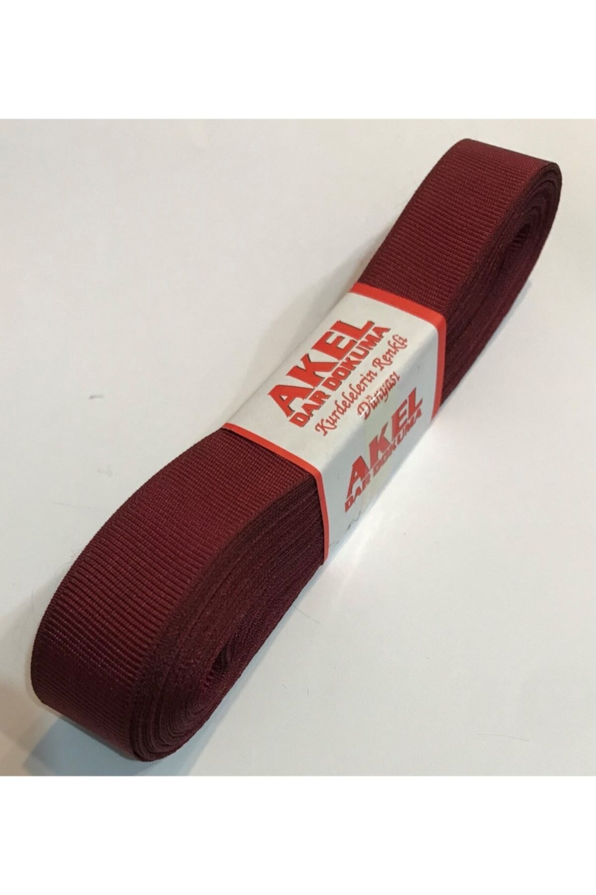 Grogren Kurdele. 2cm. 10metre.