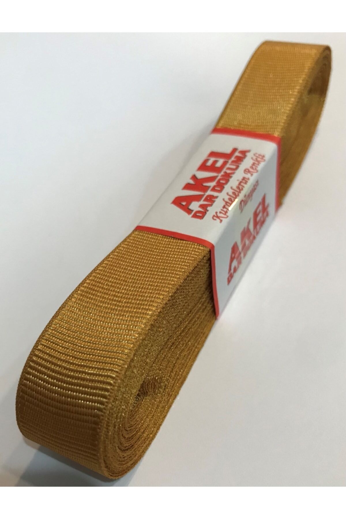 Grogren Kurdele. 2cm. 10metre.