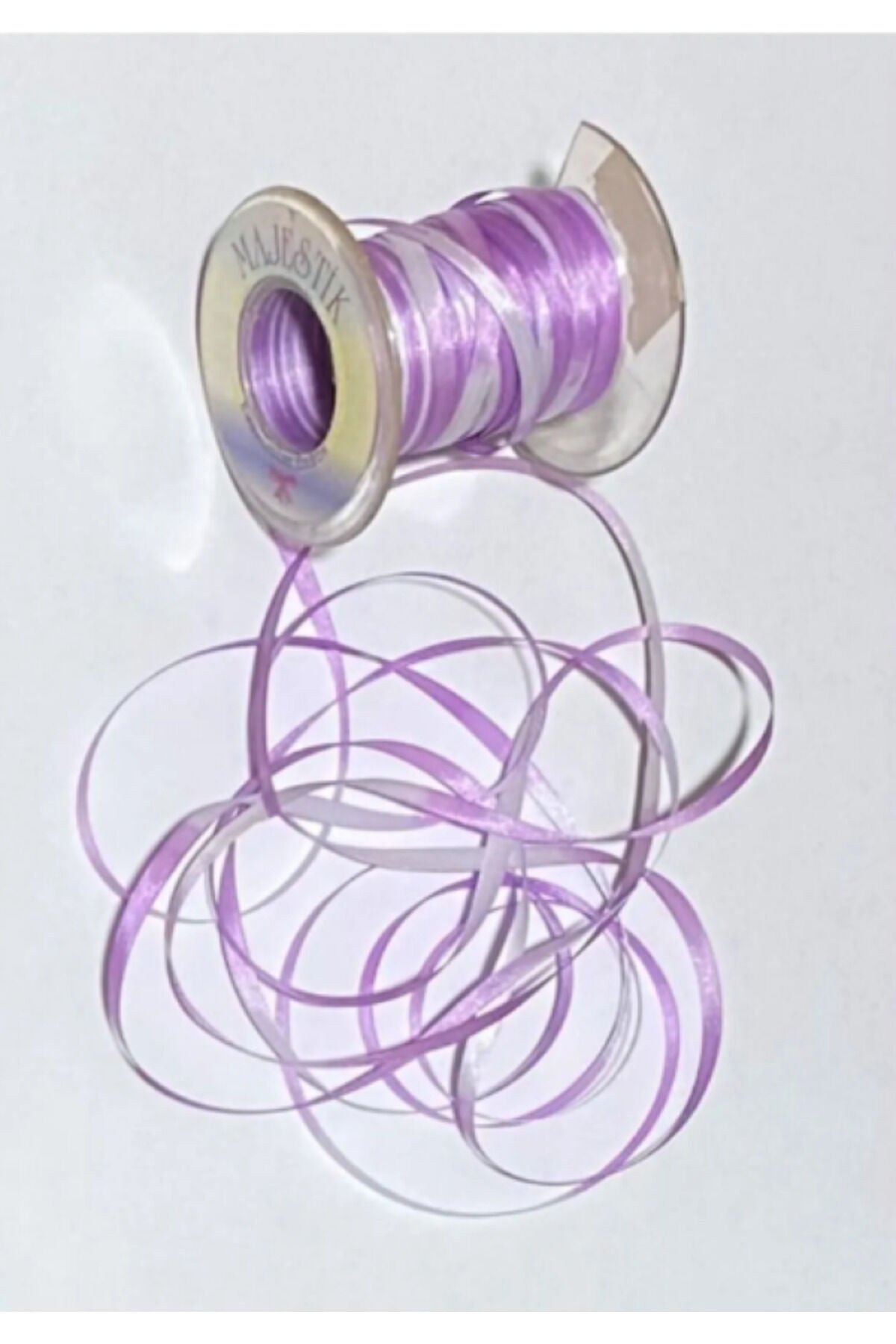 Batik Ipek Nakış Kurdelesi 4mm. 16,95metre. Renk:41.