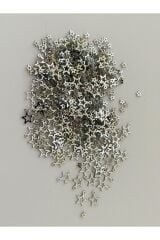 Yazma, Abiye, Kolye, Bileklik, Halay Mendili, Örgü Vb El Işleme Pleksi Pul. 20gr. Tahmini 300adet.