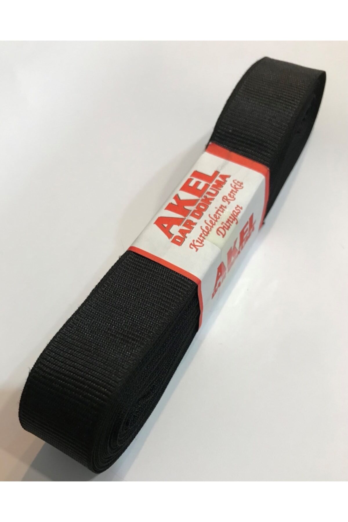 Grogren Saten Kurdele