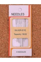 Etamin Goblen Iğnesi Seti