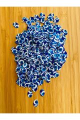 Oya, abiye, Şal, Çeyiz, Halay Mendili, El işi Plastik Desenli Oval Pul. 20gr. Tahmini 520 adet.