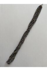 Kum Boncuk Çekoslovakya, Adana, Hapishane Işi, Iğne Oyası ve El Işleme Boncuğu 8dizi No:100