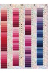 Coton Perle Goblen Kanaviçe Nakış Ipi No:8.