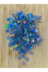 Öztürk Kartanesi Jan Jan Gümüş Pleksi Kalın Pul. 20gr