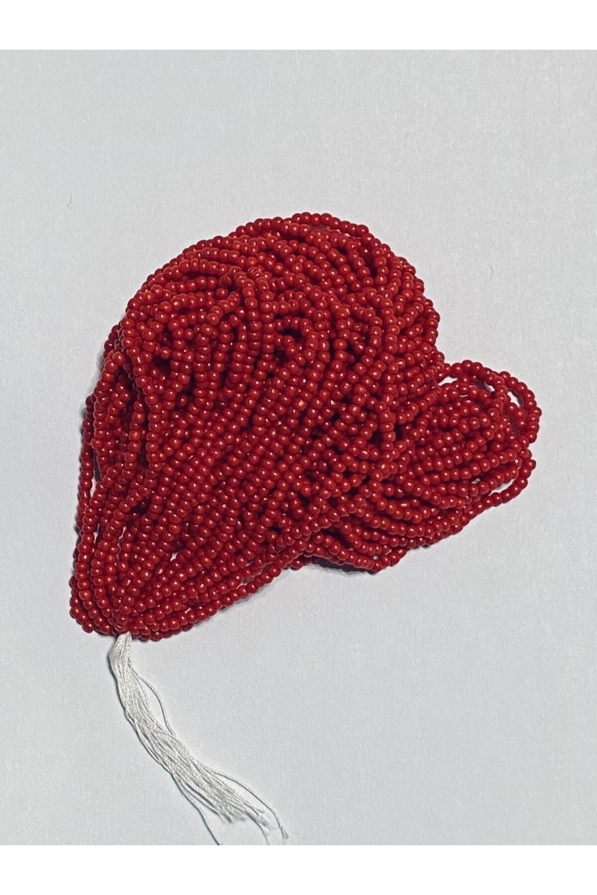 Kum Boncuk Çekoslovakya, Adana, Hapishane Işi, Iğne Oyası ve El Işleme Boncuğu 6dizi No:140